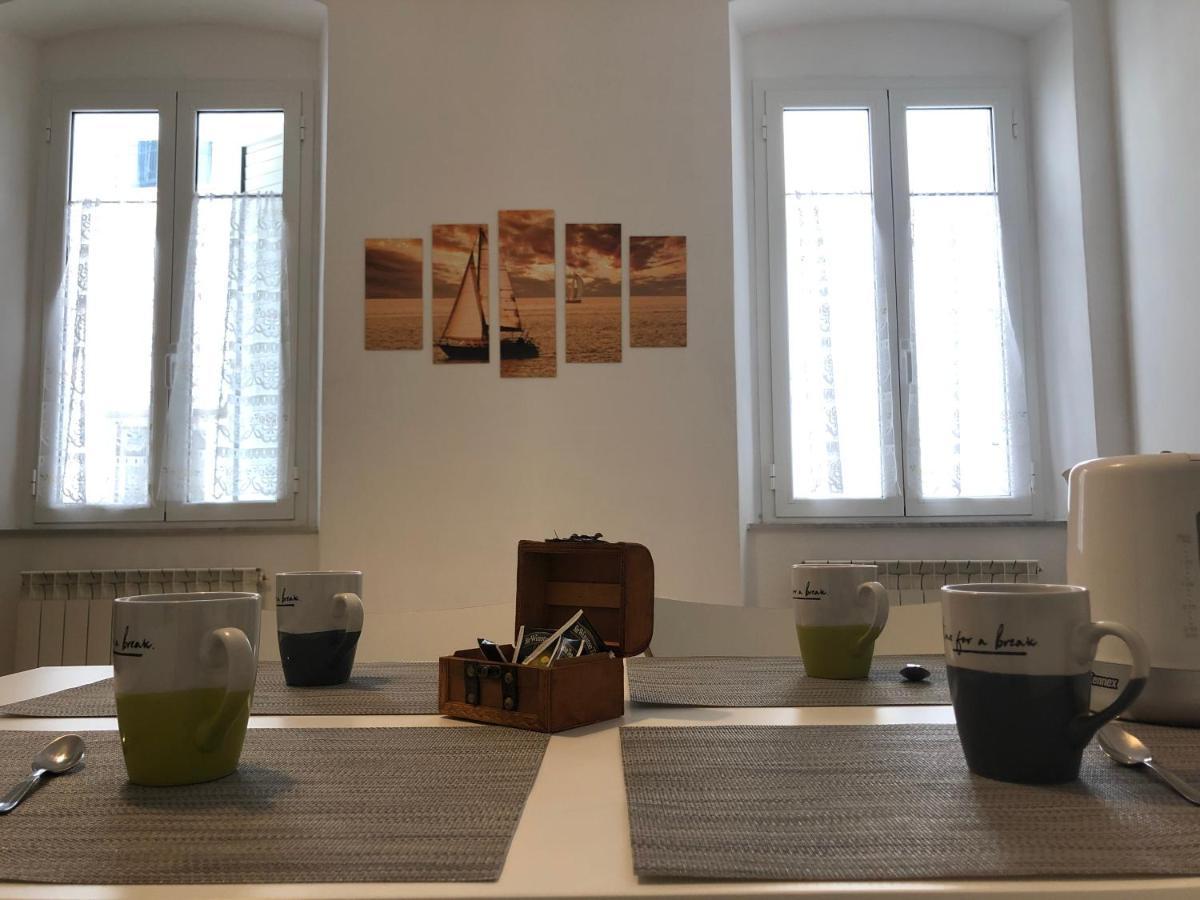 Due Ale - Nuova Casa Di Corte A Appartement *